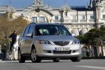 Mazda2 2002 года